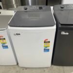 Westinghouse 9 kg Top Loader washing Machine