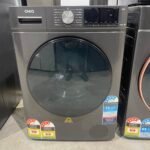 Chiq 8.5kg/5kg Washer Dryer Combo
