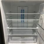 Westinghouse Bottom Mount Fridge 496L Stainless Steel - Image 4
