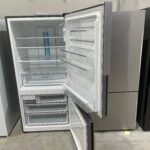Westinghouse Bottom Mount Fridge 496L Stainless Steel - Image 2