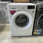 Lg 7.5 kg Front Loader washing machine