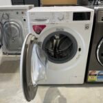 Lg 7.5 kg Front Loader washing machine - Image 2