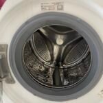 Lg 7.5 kg Front Loader washing machine - Image 3