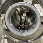 LG 9kg Front Load Washing Machine – Steam | Inverter Direct Drive - Image 3