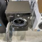 LG 9kg Front Load Washing Machine – Steam | Inverter Direct Drive - Image 4