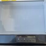 Electrolux 609L French Door Fridge Freezer – Dark Stainless Steel / Refurbished - Image 5