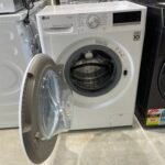 Lg 7.5 kg Front Loader washing machine for sale - Image 2