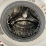 Lg 7.5 kg Front Loader washing machine for sale - Image 3