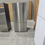 Fisher Paykel Bottom Mount Fridge 519L Stainless Steel Refurbished