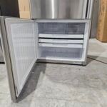 Fisher Paykel Bottom Mount Fridge 519L Stainless Steel Refurbished - Image 5