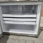 Fisher Paykel Bottom Mount Fridge 519L Stainless Steel Refurbished - Image 6