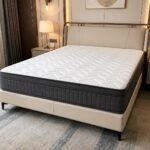 BRAND NEW Double Mattress 25cm Height – Boxed & Ready