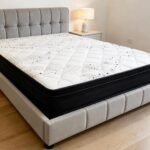 Brand New 30cm Queen Mattress – Comfortable & Supportive | $330