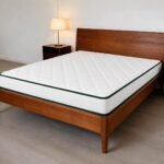 Brand New Boxed Mattress – 20cm Medium-Firm | Only $230