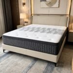 Premium Queen Mattress | 5 Zone Pocket Spring System | $399