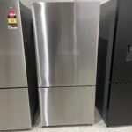 Fisher Paykel Bottom Mount Fridge 519L Stainless Steel