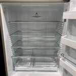 Fisher Paykel Bottom Mount Fridge 519L Stainless Steel - Image 2
