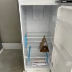 Kenmore 247 L Frost Free Top Mount Refrigerator With Led Lighting - Image 3