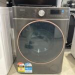 ChiQ 10kg Front Load Washer for sale - Image 4