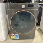 ChiQ 10kg Front Load Washer for sale