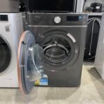 ChiQ 10kg Front Load Washer for sale - Image 2