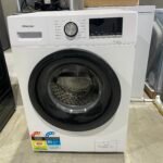 Hisense 8kg Front Load Washing Machine – Powerful & Reliable - Image 4