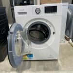 Hisense 8kg Front Load Washing Machine – Powerful & Reliable - Image 2