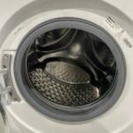 Hisense 8kg Front Load Washing Machine – Powerful & Reliable - Image 3