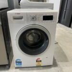 Bosch 8kg Front Load Washing Machine – Series 8 | German Engineered | Refurbished