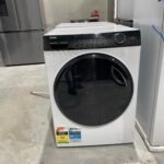 Haier 7.5kg 300 Series Front Load Washer