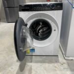 Haier 7.5kg 300 Series Front Load Washer - Image 2
