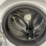 InAlto 8kg/5kg Combi Washer Dryer – IFL80D50W | Steam Plus - Image 3