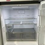 LG 506L French Door Fridge with Ice & Water Dispenser GF-L570MBL - Image 2
