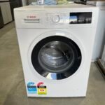 Bosch Serie 4 WAN22120AU 7.5kg Front Load Washing Machine | EcoSilence Drive | Refurbished | 6 Month Warranty