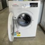 Bosch Serie 4 WAN22120AU 7.5kg Front Load Washing Machine | EcoSilence Drive | Refurbished | 6 Month Warranty - Image 2