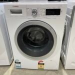 Bosch Serie 8 WAW32640AU 8.5kg Front Load Washing Machine | i-DOS | Made in Germany.