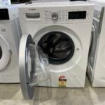 Bosch Serie 8 WAW32640AU 8.5kg Front Load Washing Machine | i-DOS | Made in Germany. - Image 2