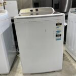 Fisher & Paykel WL1068P1 10kg Top Load Washing Machine - Image 2