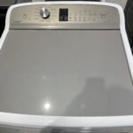 Fisher & Paykel WL1068P1 10kg Top Load Washing Machine