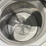 Fisher & Paykel WL1068P1 10kg Top Load Washing Machine - Image 3