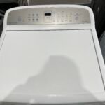 Fisher & Paykel WA8560G1 8.5kg Top Load Washing Machine - Image 2