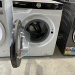 Samsung WW85T504DAE 8.5kg Front Load Washing Machine | BubbleWash™ | Hygiene Steam | Refurbished | 6 Month Warranty - Image 2