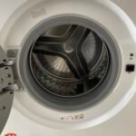 Samsung WW85T504DAE 8.5kg Front Load Washing Machine | BubbleWash™ | Hygiene Steam | Refurbished | 6 Month Warranty - Image 3