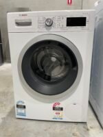Bosch Serie 8 WAW32640AU 8.5kg Front Load Washing Machine | i-DOS | Made in Germany.