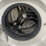 Bosch Series 8 Front Load Washing Machine 8.5 KG| i-DOS | EcoSilence Drive | Refurbished | 6 Month Warranty - Image 3