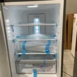 Westinghouse 425L Bottom Mount Fridge – Silver | Factory Second | 1 Year Warranty - Image 2