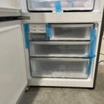 Westinghouse 425L Bottom Mount Fridge – Silver | Factory Second | 1 Year Warranty - Image 5
