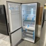 Westinghouse 425L Bottom Mount Fridge – Silver | Factory Second | 1 Year Warranty - Image 3