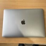 Apple MacBook Air 13-inch M1 2020 | 8GB RAM | 256GB SSD | Excellent Condition - Image 2