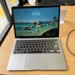 Apple MacBook Air 13-inch M1 2020 | 8GB RAM | 256GB SSD | Excellent Condition - Image 3